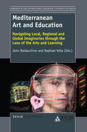 Baldacchino / Vella |  Mediterranean Art and Education | eBook | Sack Fachmedien