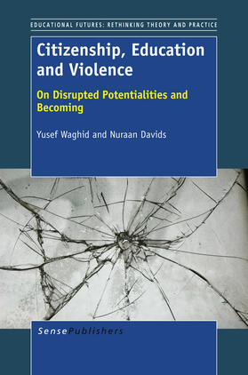 Yusef |  Citizenship, Education and Violence | eBook | Sack Fachmedien