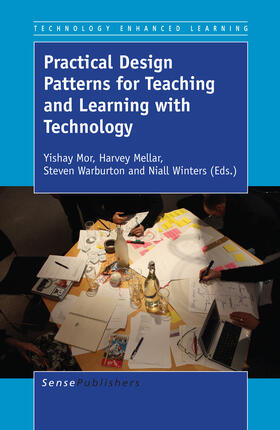 Mor / Mellar / Warburton |  Practical Design Patterns for Teaching and Learning with Technology | eBook | Sack Fachmedien
