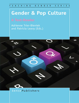 Trier-Bieniek |  Gender & Pop Culture | eBook | Sack Fachmedien