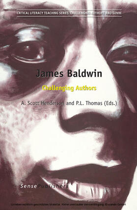 Henderson / Thomas |  James Baldwin | eBook | Sack Fachmedien