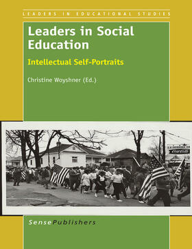 Woyshner |  Leaders in Social Education | eBook | Sack Fachmedien