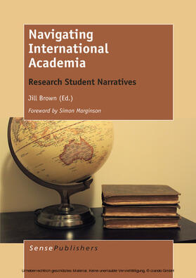 Brown |  Navigating International Academia | eBook | Sack Fachmedien