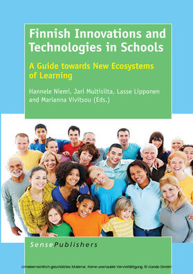 Niemi / Multisilta / Lipponen |  Finnish Innovations and Technologies in Schools | eBook | Sack Fachmedien