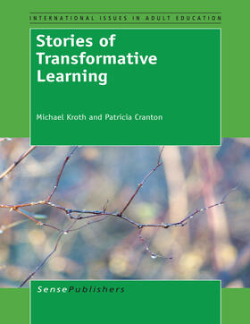 Kroth / Cranton |  Stories of Transformative Learning | eBook | Sack Fachmedien