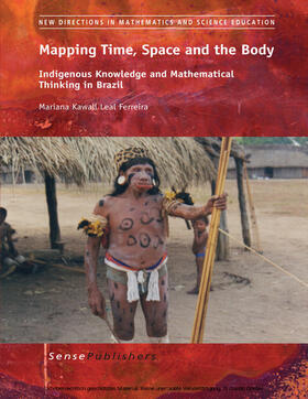 Ferreira |  Mapping Time, Space and the Body | eBook | Sack Fachmedien