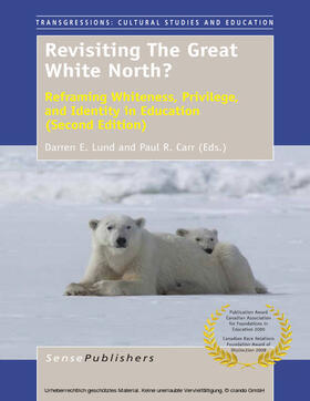 Lund |  Revisiting The Great White North? | eBook | Sack Fachmedien