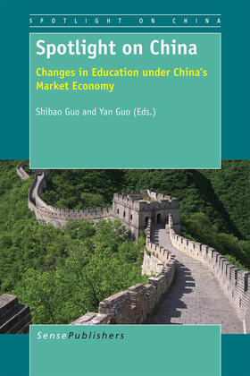Guo |  Spotlight on China | eBook | Sack Fachmedien