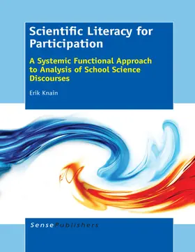 Knain |  Scientific Literacy for Participation | eBook | Sack Fachmedien