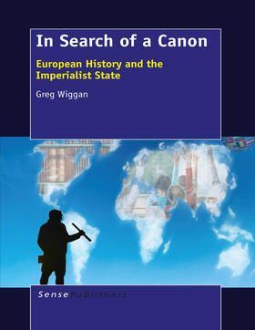 Wiggan |  In Search of a Canon | eBook | Sack Fachmedien