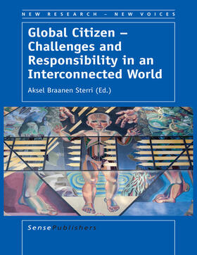 Sterri |  Global Citizen – Challenges and Responsibility in an Interconnected World | eBook | Sack Fachmedien