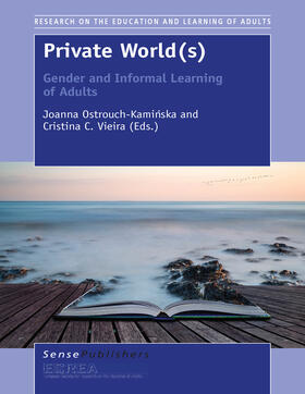 Ostrouch-Kaminska / Vieira |  Private World(s) | eBook | Sack Fachmedien