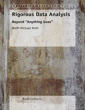 Roth |  Rigorous Data Analysis | eBook | Sack Fachmedien