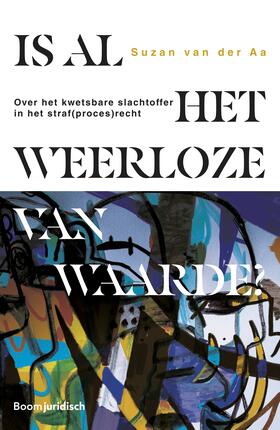 Aa |  Is al het weerloze van waarde? | Buch |  Sack Fachmedien