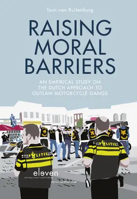 Ruitenburg |  Raising Moral Barriers | Buch |  Sack Fachmedien