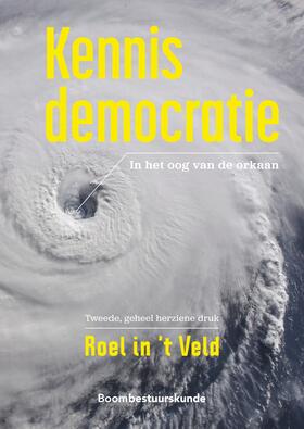 Veld | Kennisdemocratie | Buch | 978-94-6236-218-5 | sack.de