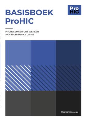 Dijk / Soomeren / Jongejan |  Basisboek ProHIC | Buch |  Sack Fachmedien