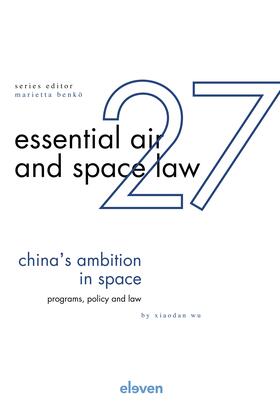 Wu |  Wu, X: China´s Ambition in Space | Buch |  Sack Fachmedien