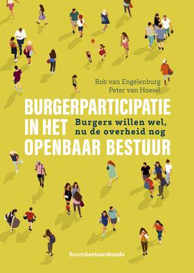 Hoesel / Engelenburg | Burgerparticipatie in het openbaar bestuur | Buch | 978-94-6236-361-8 | sack.de