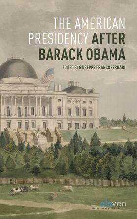 Ferrari |  AMERICAN PRESIDENCY AFTER OBAMA PB | Buch |  Sack Fachmedien