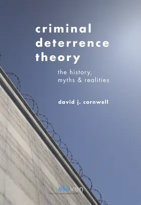 Cornwell |  CRIMINAL DETERRENCE THEORY HB | Buch |  Sack Fachmedien