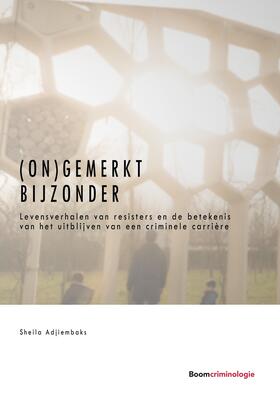 Adjiembaks | (On)gemerkt bijzonder | Buch | 978-94-6236-862-0 | sack.de