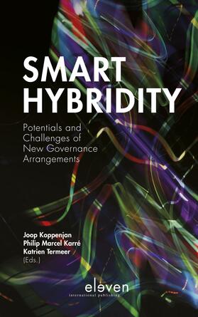 Koppenjan / Karré / Termeer |  Smart Hybridity | Buch |  Sack Fachmedien