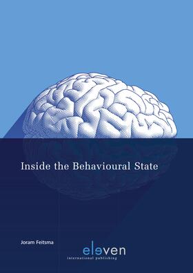 Feitsma |  Inside the Behavioural State | Buch |  Sack Fachmedien
