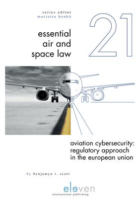 Scott |  Aviation Cybersecurity | Buch |  Sack Fachmedien