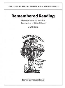 Gibson | REMEMBERED READING | Buch | 978-94-6270-030-7 | sack.de