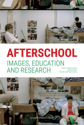 Vansieleghem / Vlieghe / Verstraete | AFTERSCHOOL | Buch | 978-94-6270-049-9 | sack.de