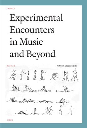 Coessens | Experimental Encounters in Music and Beyond | Buch | 978-94-6270-110-6 | sack.de
