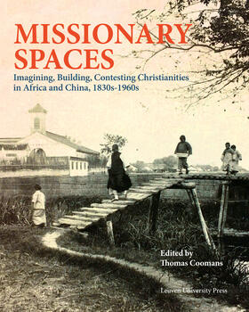 Coomans |  Missionary Spaces | Buch |  Sack Fachmedien