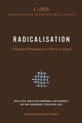 Clycq / Timmerman / Vanheule |  RADICALISATION | Buch |  Sack Fachmedien