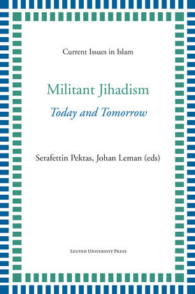 Pektas / Leman |  MILITANT JIHADISM | Buch |  Sack Fachmedien