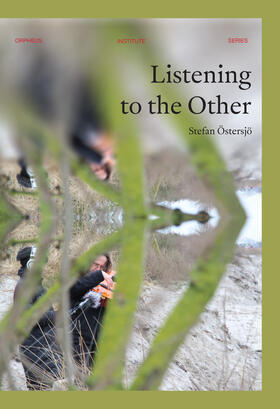Östersjö |  LISTENING TO THE OTHER | Buch |  Sack Fachmedien