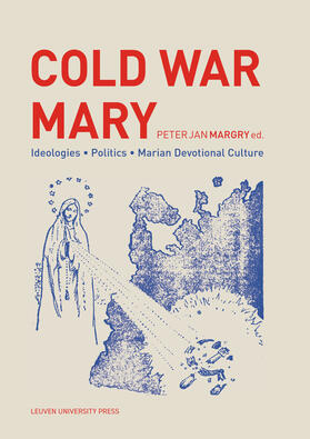 Margry | Cold War Mary | Buch | 978-94-6270-251-6 | sack.de