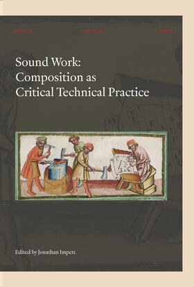 Impett |  Sound Work | Buch |  Sack Fachmedien