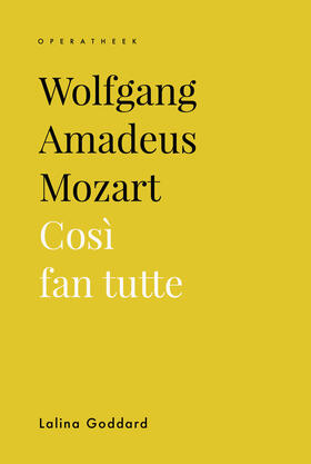 Goddard | Wolfgang Amadeus Mozart | Buch | 978-94-6270-276-9 | sack.de