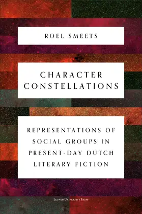 Smeets |  Character Constellations | Buch |  Sack Fachmedien