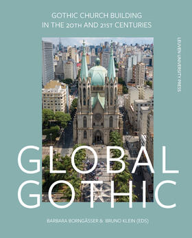 Borngässer / Klein | Global Gothic | Buch | 978-94-6270-304-9 | sack.de