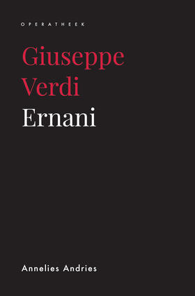 Andries | Giuseppe Verdi | Buch | 978-94-6270-349-0 | sack.de