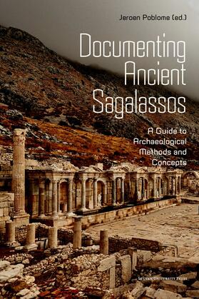 Poblome |  Documenting Ancient Sagalassos | Buch |  Sack Fachmedien