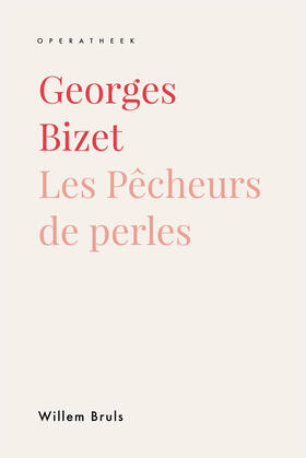 Bruls |  Georges Bizet | Buch |  Sack Fachmedien