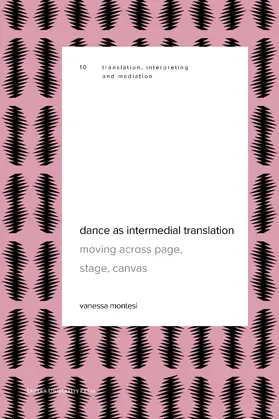 Montesi |  Dance as Intermedial Translation | Buch |  Sack Fachmedien