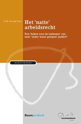 Voet | Het 'natte' arbeidsrecht | Buch | 978-94-6290-571-9 | sack.de