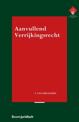 Linden | Aanvullend Verrijkingsrecht | Buch | 978-94-6290-678-5 | sack.de