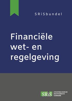 Financiële wet- en regelgeving | Buch | 978-94-6290-891-8 | sack.de