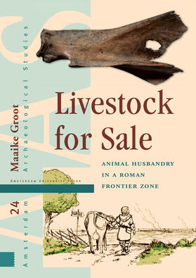 Groot |  Livestock for Sale | Buch |  Sack Fachmedien