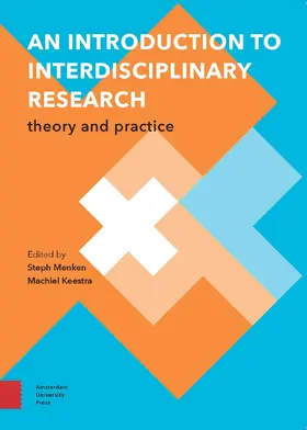 Menken / Keestra |  An Introduction to Interdisciplinary Research: Theory and Practice | Buch |  Sack Fachmedien